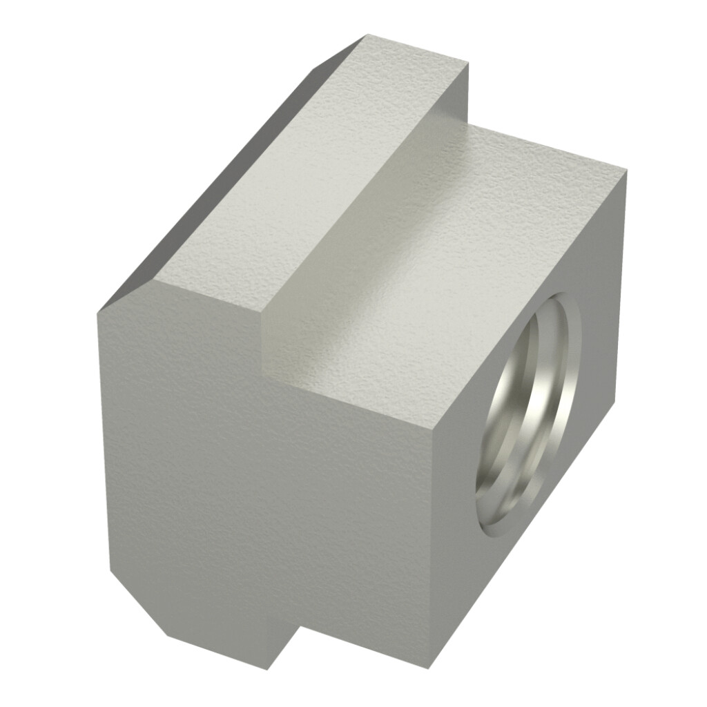 DIN 508 M 18 x 20  St